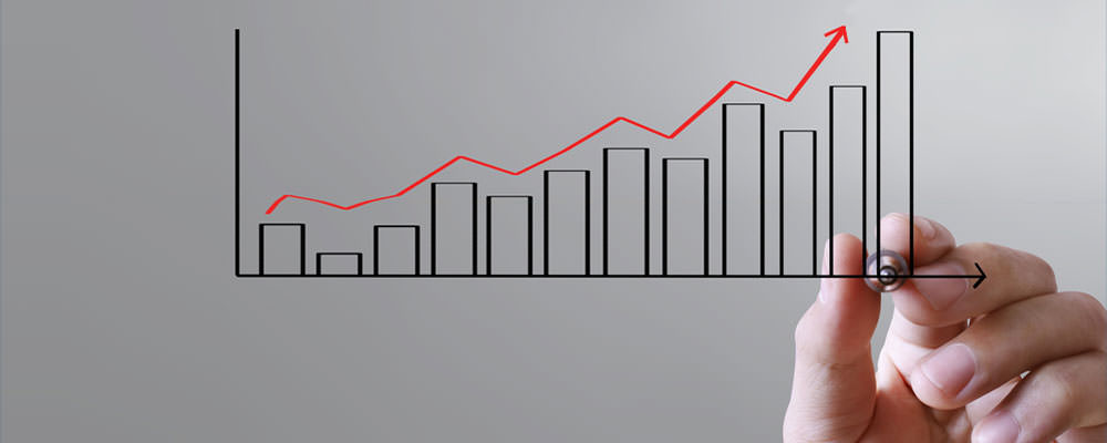 hand-drawing-graph-slide